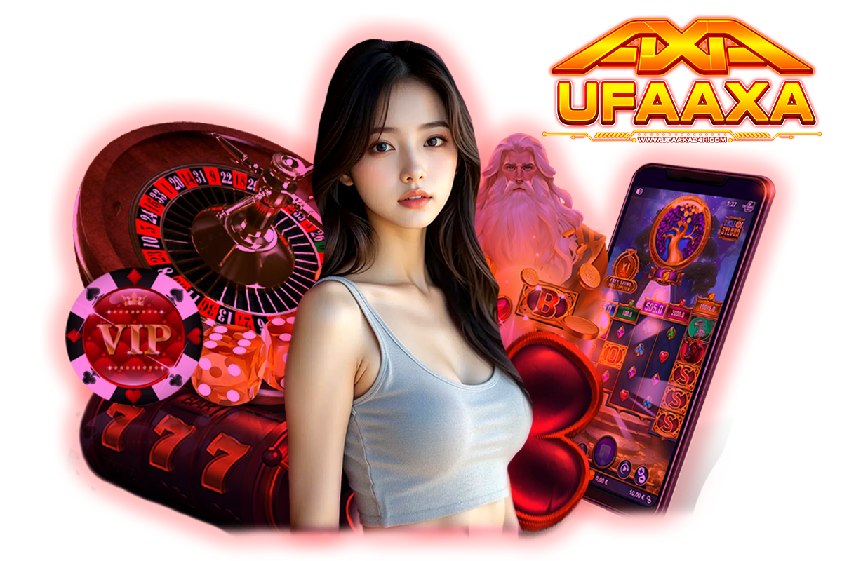 ufaaxa เว็บตรง